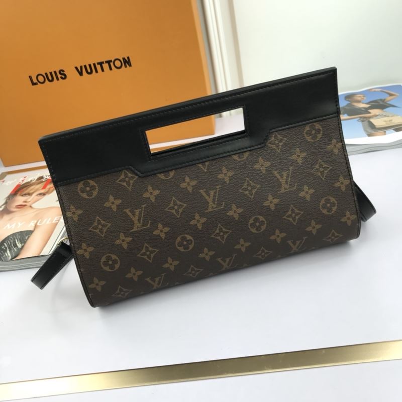 Louis Vuitton Satchel Bags